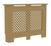 Home Discount Couverture de radiateur, Moyen