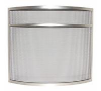 Home Discount Garde-feu, en Nickel
