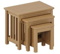 Home Discount Tables gigognes Ashton