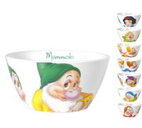 Home Disney Nani Set 12 Bolo Cereaux, porcelaine, cc630