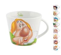Home Disney Nani Set de 12 tasses thé en porcelaine cc270