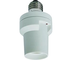 Home Easy HE871 Interrupteur on/off pour douille de lampe E27
