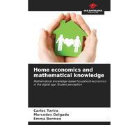 Home economics and mathematical knowledge