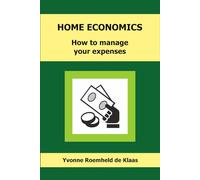 HOME ECONOMICS: How to manage your expenses