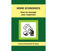HOME ECONOMICS: How to manage your expenses