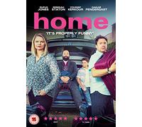 Home [Edizione: Regno Unito] [Import]