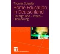 Home Education In Deutschland