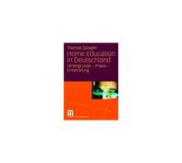 Home Education In Deutschland