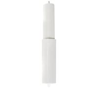 Home Eliplas 027721 Barre pour Porter Le Papier Toilette