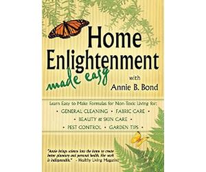 Home Enlightenment Made Easy [Import USA Zone 1]