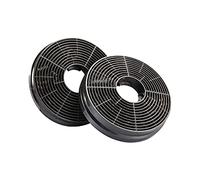 Home Equipement 141523 Hotte Filtre Charbon