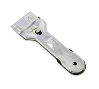 Home Equipement A95395 Four / Table de Cuisson Entretien Grattoir Vitrocéramique