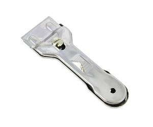 Home Equipement A95395 Four / Table de Cuisson Entretien Grattoir Vitrocéramique