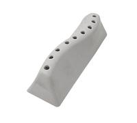 Daewoo-Electronics Aube de tambour 42097400 pour lave-linge – compatible DAEWOO, SHARP, TELEFUNKEN