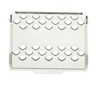 HOME EQUIPEMENT Grille support de tasses 421944084601 pour Cafetière - Expresso broyeur PHILIPS