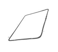 Bosch Joint de porte 11024100 pour four – Compatible Balay, Blaupunkt, Neff