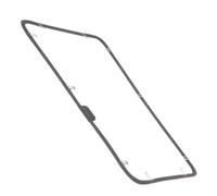 Joint porte 500x360mm 00655040 pour Four BALAY, BOSCH, NEFF, SIEMENS