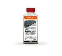 HOME EQUIPEMENT Nettoyant Vitrocéramique Crème 250 ml - Nettoyage Doux et Profond des Plaques de Cuisson - Lot de 3