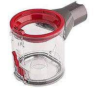 HOME EQUIPEMENT Reservoir a poussieres 967699-01 pour Aspirateur DYSON SV10, SV11