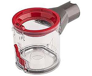 HOME EQUIPEMENT Reservoir a poussieres 967699-01 pour Aspirateur DYSON SV10, SV11