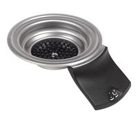 HOME EQUIPEMENT Support dosette 2 tasses HD5010/01422225962271 pour Cafetière - Expresso broyeur PHILIPS, SENSEO