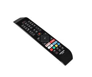HOME EQUIPEMENT Télécommande RC4314030101745 pour Televiseur HITACHI