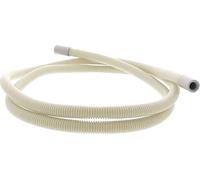HOME EQUIPEMENT Tuyau evacuation directe 42180316 pour Seche linge AYA, BELLAVITA, CONTINENTAL EDISON, ESSENTIEL B, FAR, HIGHONE, LINETECH, MANHATTAN, OCEANIC, QILIVE, SABA, SHARP, SOGELUX, TECHNICAL