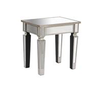 Home ESPRIT 8424002098117 Table d'appoint, Multicolore, Standard