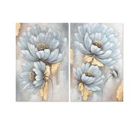 Home ESPRIT Cadre Traditionnel 80 x 3 x 120 cm (2 unités)