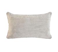 Home ESPRIT Coussin Beige 30 x 50 x 50 cm