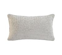 Home ESPRIT Coussin Beige 30 x 50 x 50 cm