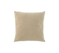 Home ESPRIT Coussin Beige 45 x 15 x 45 cm