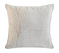 Home ESPRIT Coussin Beige 45 x 45 x 45 cm