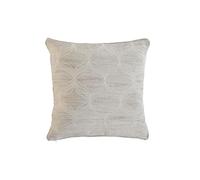 Home ESPRIT Coussin Beige 45 x 45 x 45 cm