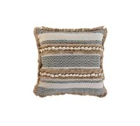 Home ESPRIT Coussin Boho 45 x 8 x 45 cm