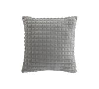 Home ESPRIT Coussin Gris 45 x 8 x 45 cm