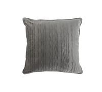 Home ESPRIT Coussin Gris Clair 45 x 45 cm - Marque EAN : 8424002134402