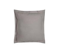 Home ESPRIT Coussin Gris Clair 60 x 60 cm - Marque EAN : 8424002134983