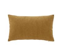 Home ESPRIT Coussin Moutarde 50 x 15 x 30 cm