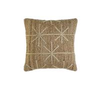 Home ESPRIT Coussin Naturel 50 x 15 x 50 cm