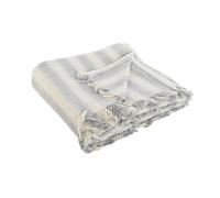 Home ESPRIT Couverture Grise 230 x 260 cm