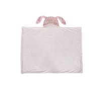 Home ESPRIT Couverture Lapin 100 x 75 x 20 cm (3 unités)