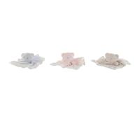 Home ESPRIT Doudou 30 x 30 x 8 cm (3 pièces)