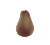 Home ESPRIT Figurine décorative marron poire 14 x 14 x 21 cm 14 x 14 x 23 cm