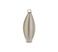 Home ESPRIT Lampadaire Marron métal Corde 38 x 38 x 100 cm