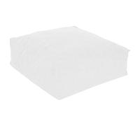 Home ESPRIT Pouf Beige 87 x 87 x 32 cm