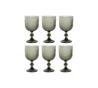Home ESPRIT Set de Verres en Verre 325 ML (6 unités)