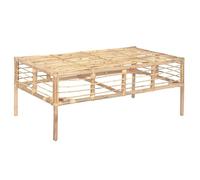 Home ESPRIT Table Basse 110 x 60 x 45 cm