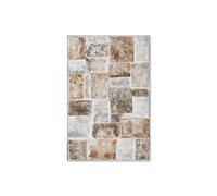 Home ESPRIT Tableau Abstrait Moderne 102,3 x 5,5 x 152 cm