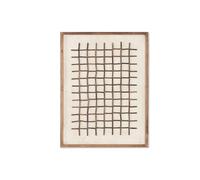 Home ESPRIT Tableau Moderne 62 x 4 x 82 cm